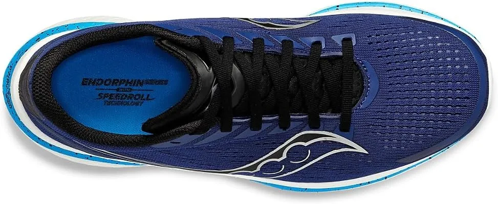 Saucony Men's Endorphin Speed 3 Running Shoe