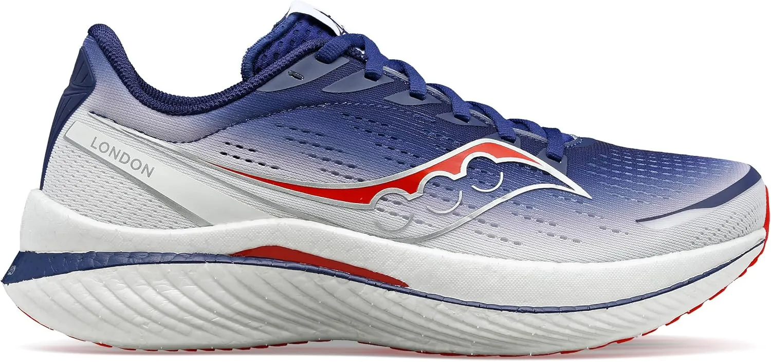 Saucony Men's Endorphin Speed 3 Running Shoe