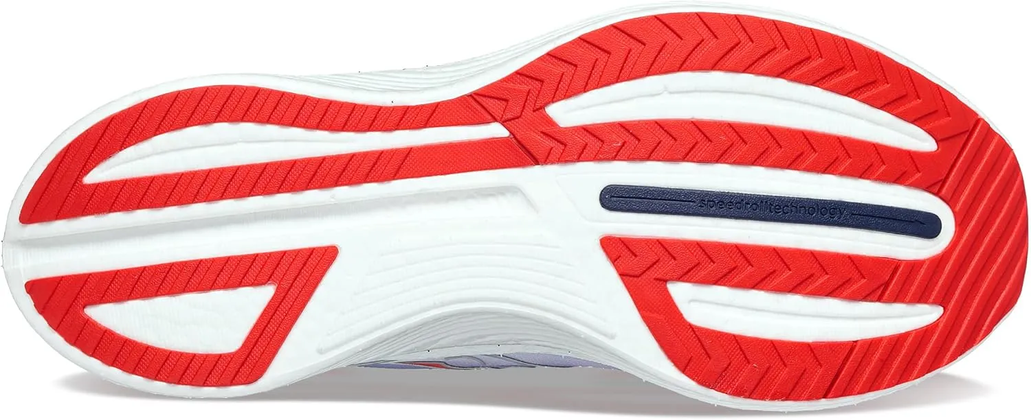 Saucony Men's Endorphin Speed 3 Running Shoe