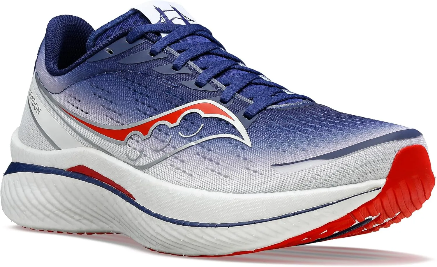 Saucony Men's Endorphin Speed 3 Running Shoe