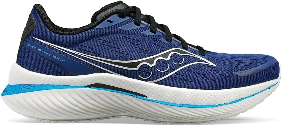 Saucony Men's Endorphin Speed 3 Running Shoe