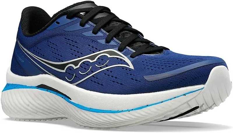 Saucony Men's Endorphin Speed 3 Running Shoe