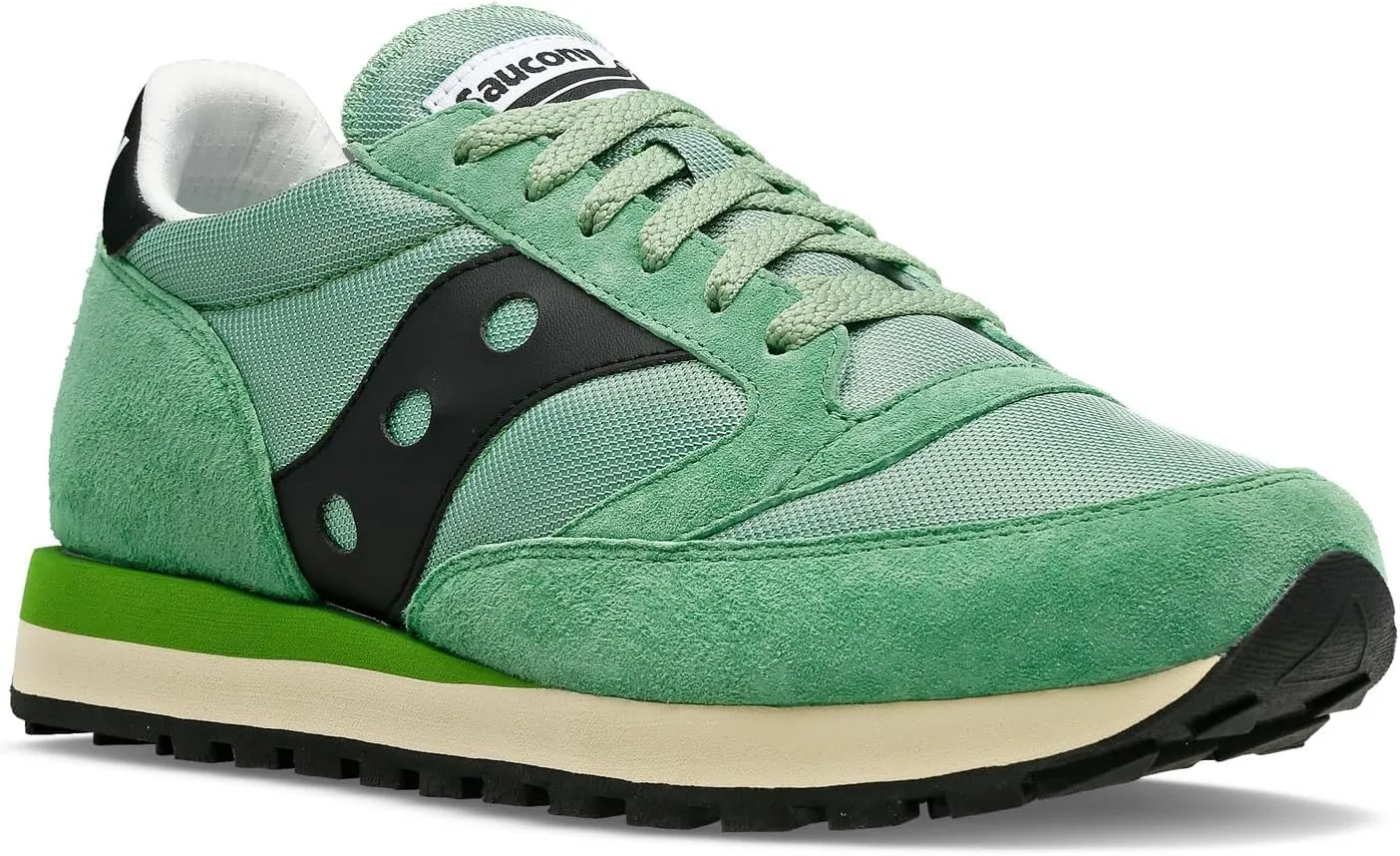 Saucony Men's Jazz 81 Sneaker