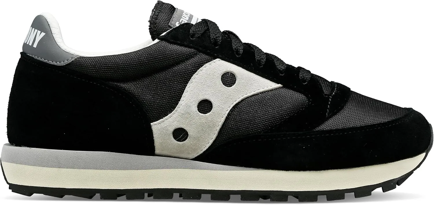 Saucony Men's Jazz 81 Sneaker