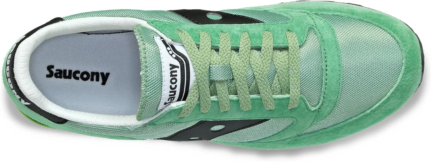 Saucony Men's Jazz 81 Sneaker