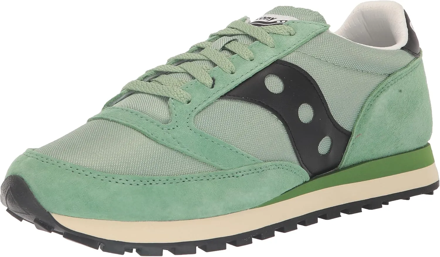 Saucony Men's Jazz 81 Sneaker