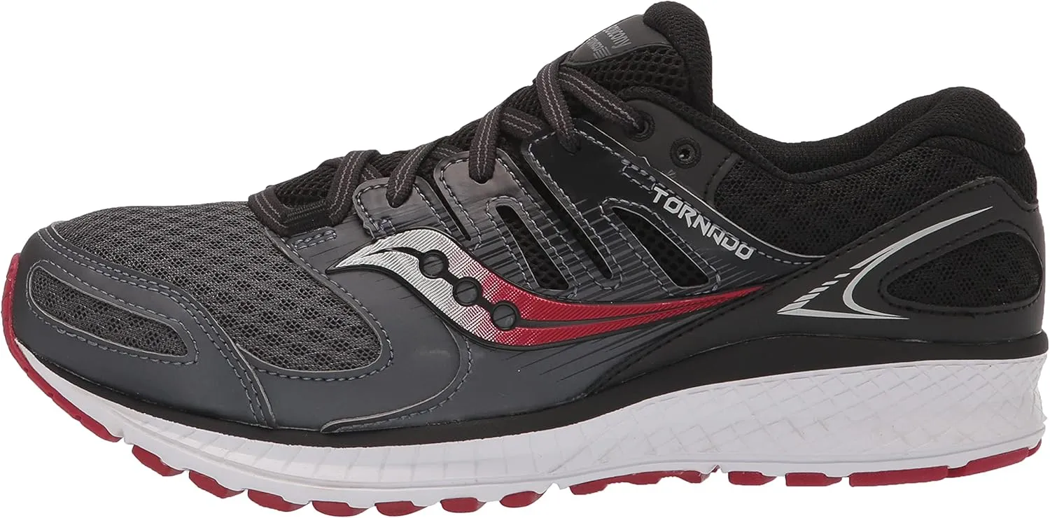 Saucony Men's Tornado 2 Running Shoe