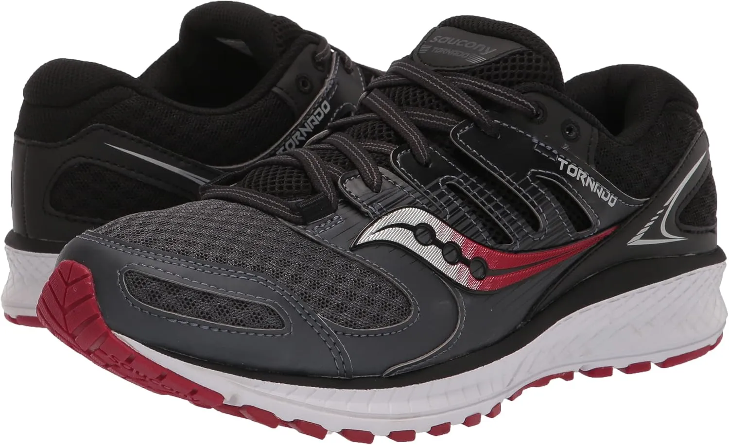 Saucony Men's Tornado 2 Running Shoe