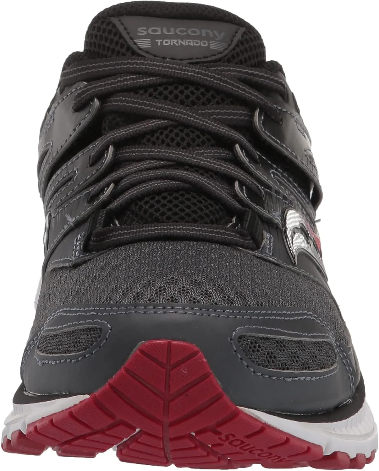 Saucony Men's Tornado 2 Running Shoe