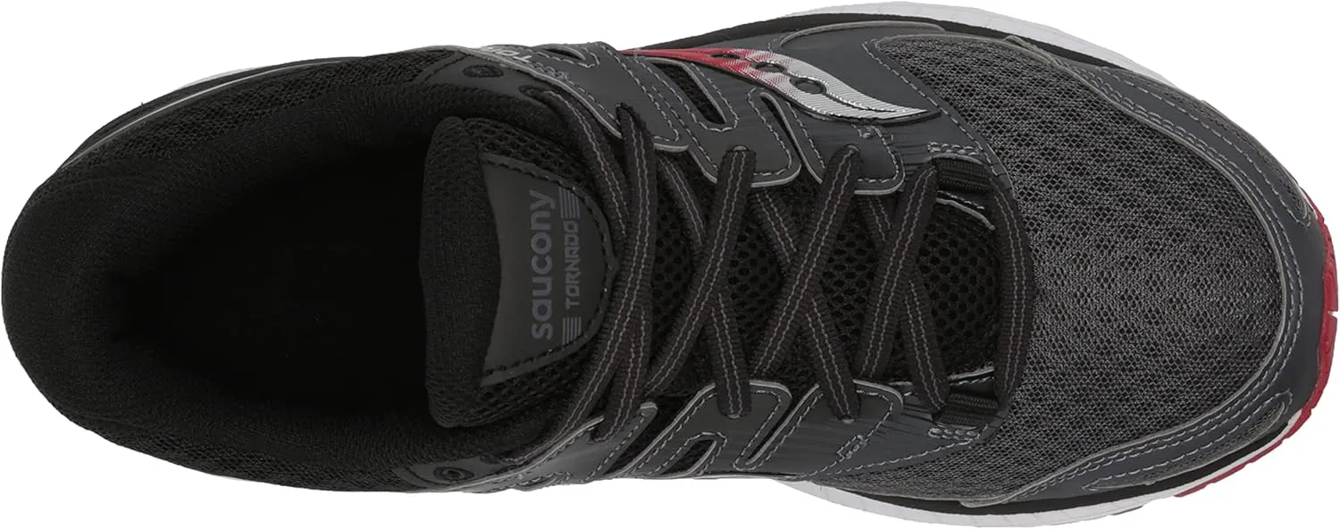 Saucony Men's Tornado 2 Running Shoe