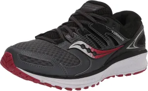 Saucony Men's Tornado 2 Running Shoe