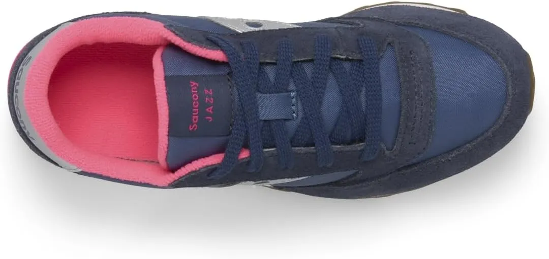 Saucony Unisex-Child Jazz Original Sneaker