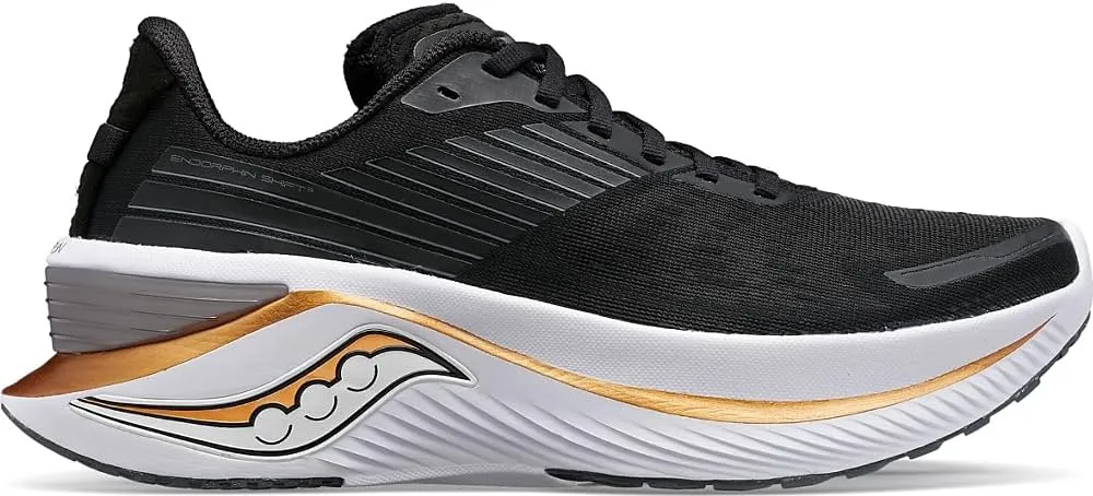 Saucony Women's Endorphin Shift 3 Running Shoe