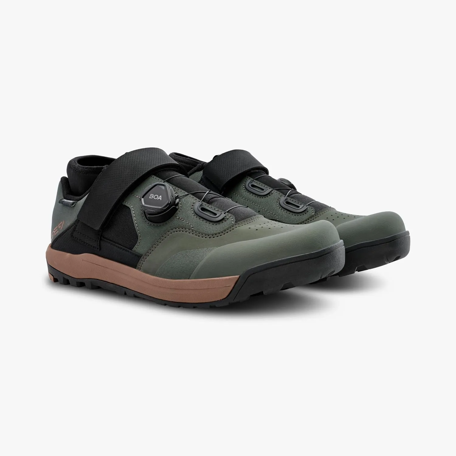 SHIMANO SH-GE900 Men's MTB Shoes