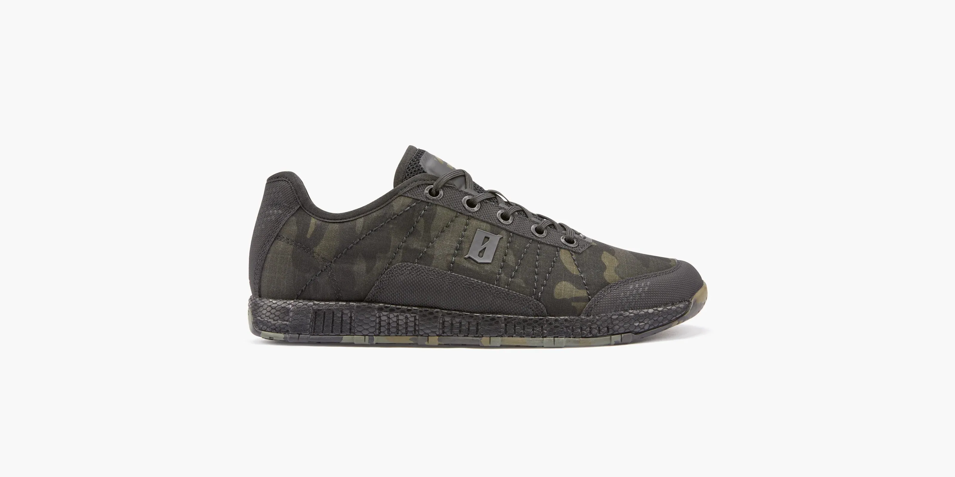 Shoe Core 2