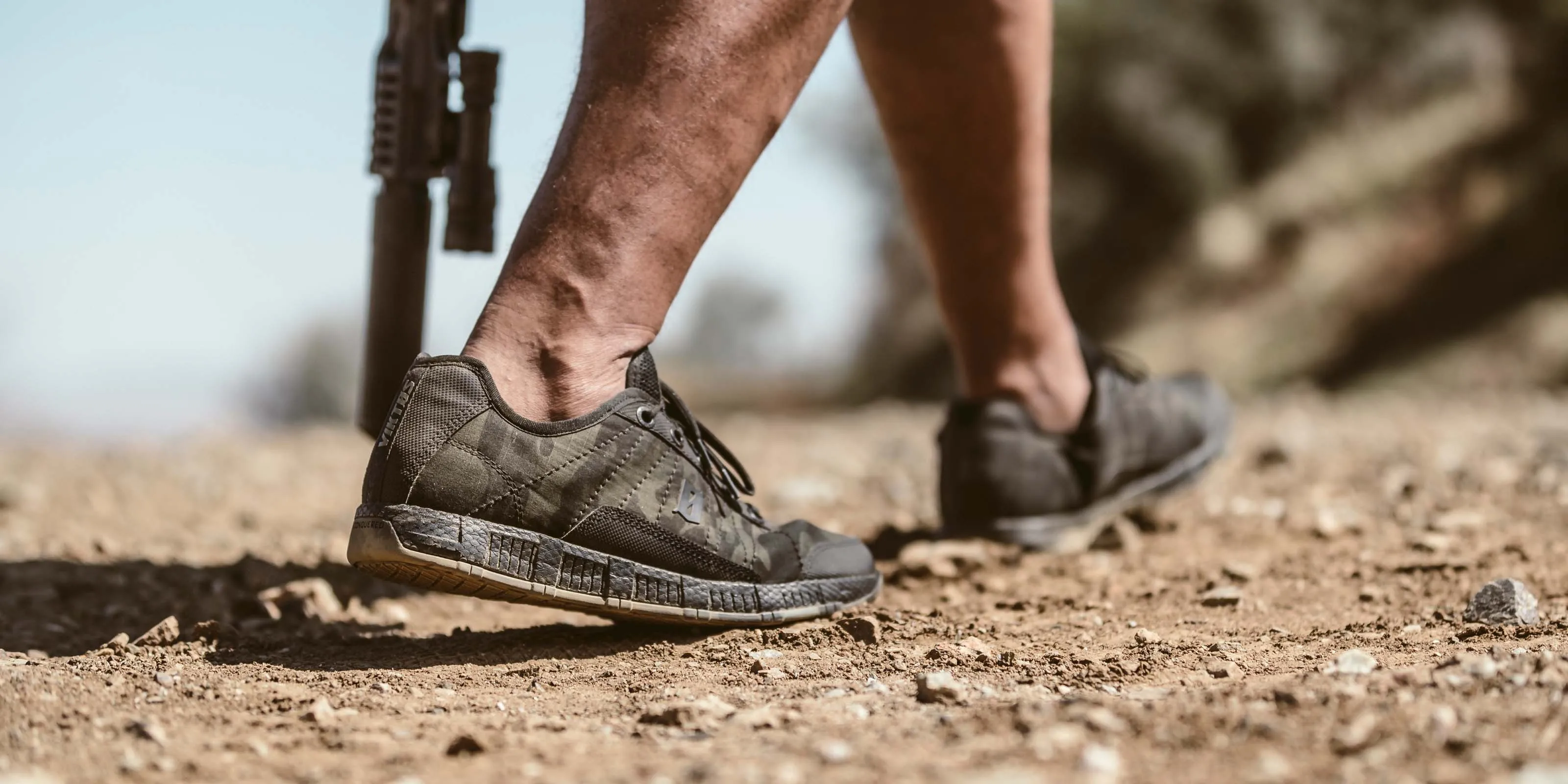 Shoe Core 2