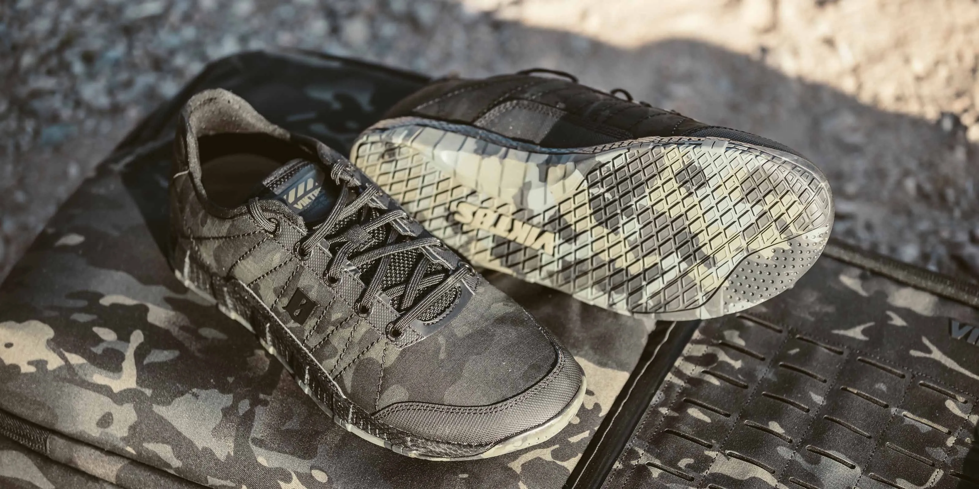 Shoe Core 2