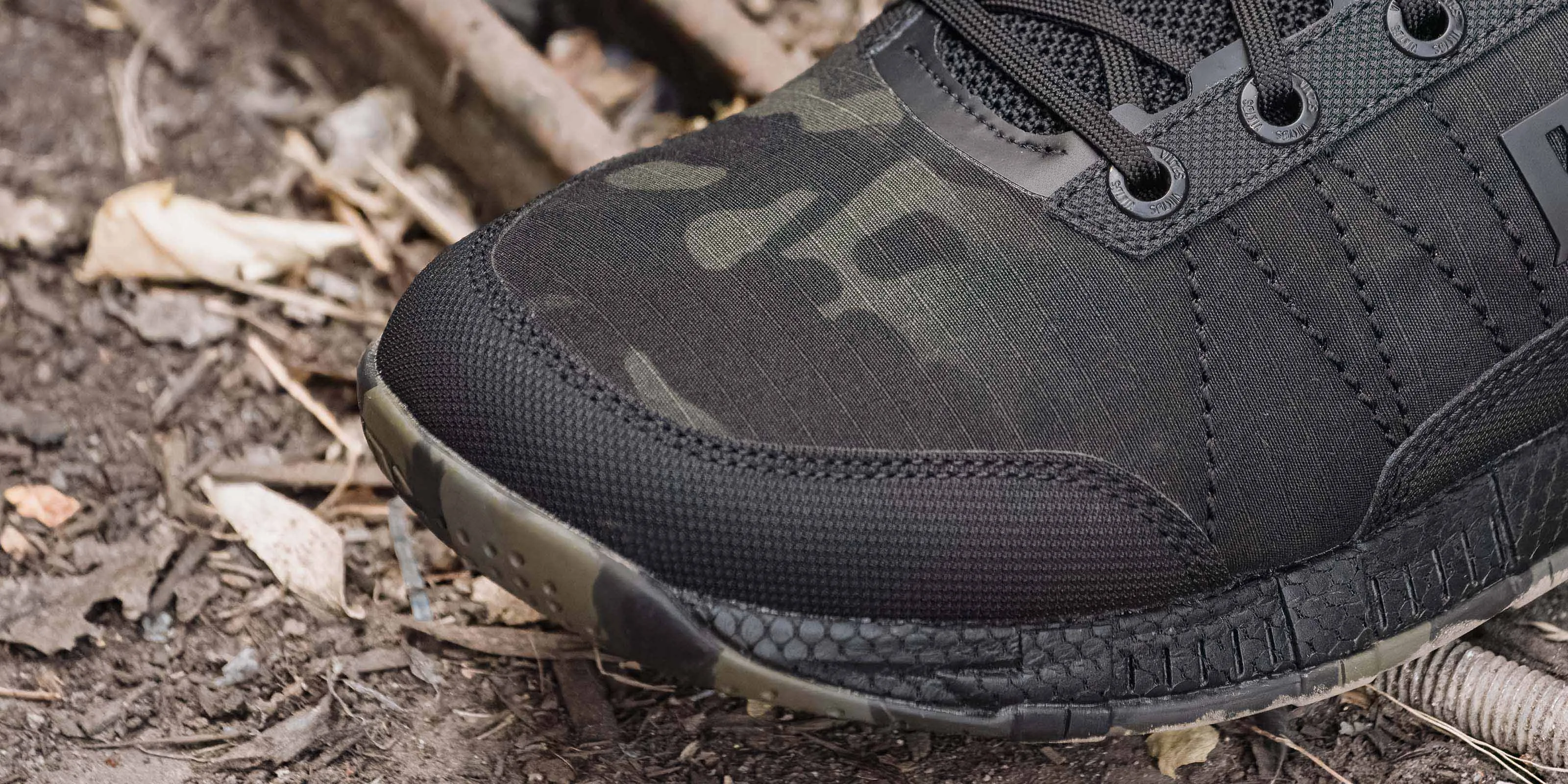 Shoe Core 2
