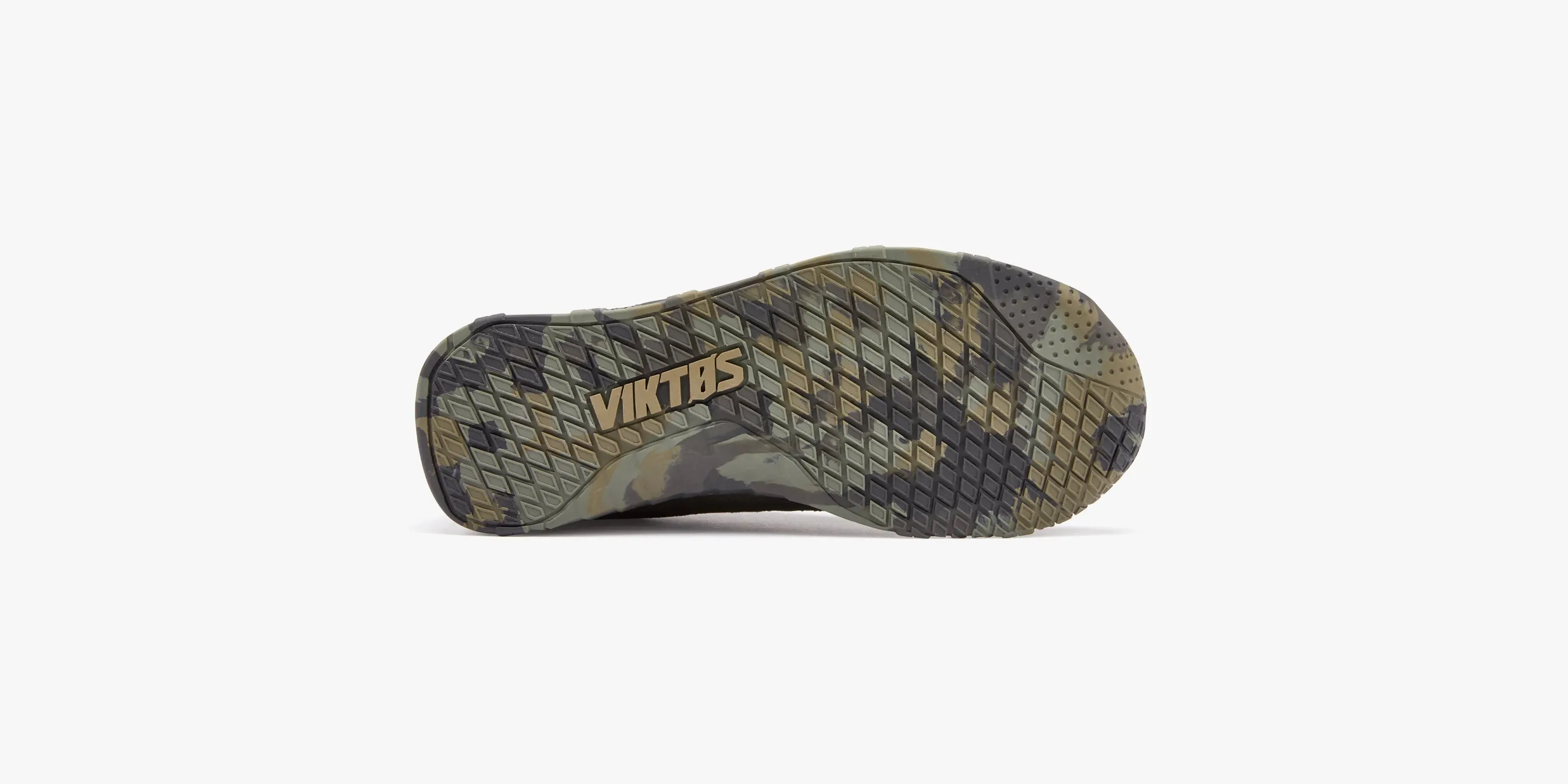 Shoe Core 2