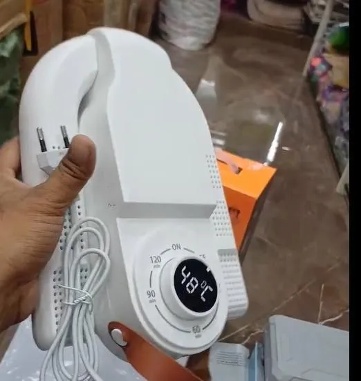 Shoe Dryer