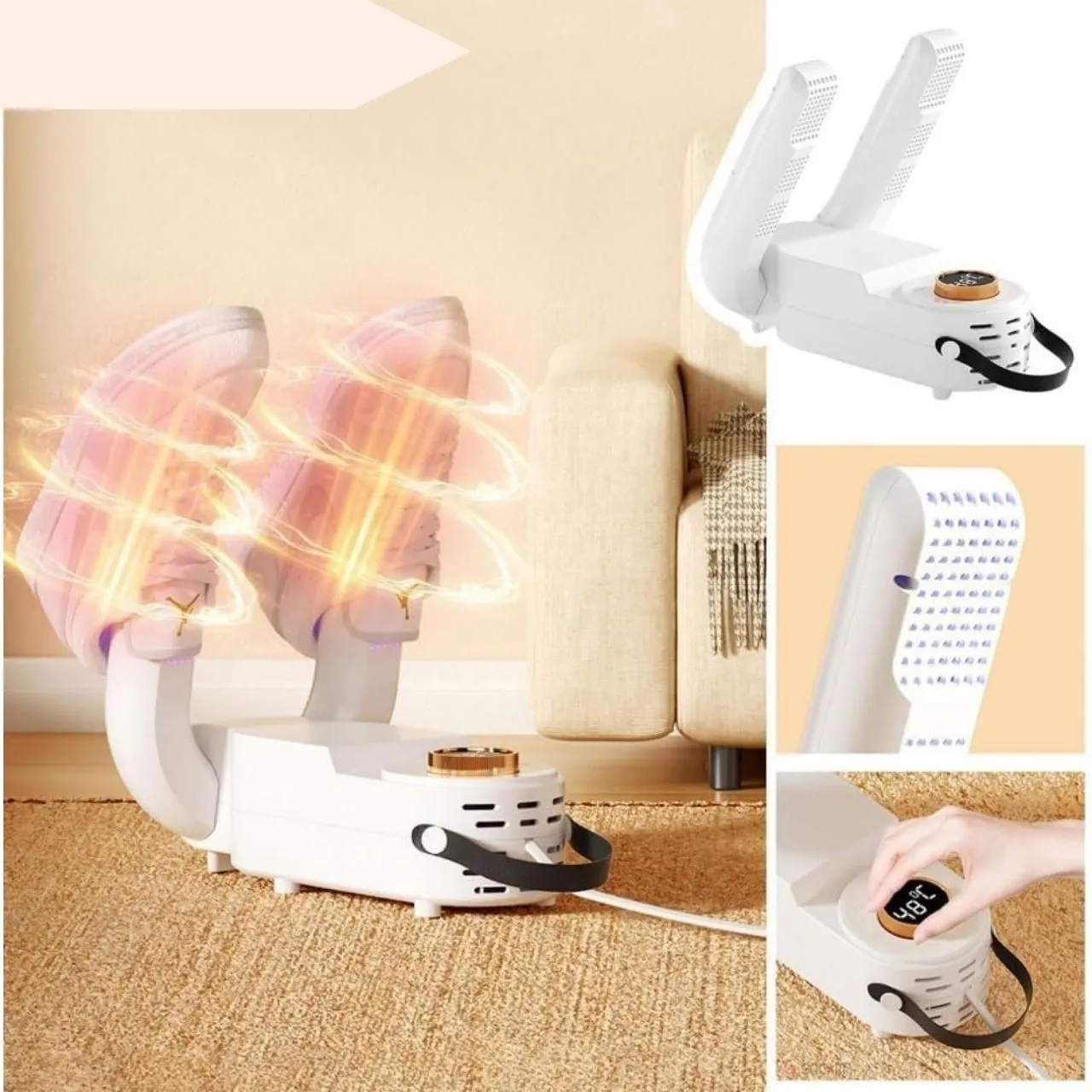 Shoe Dryer