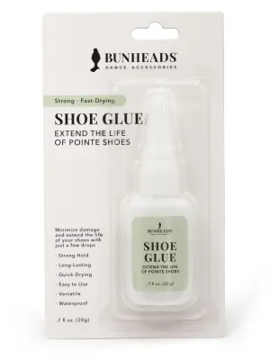 Shoe Glue - Extend the life of Pointe Shoes