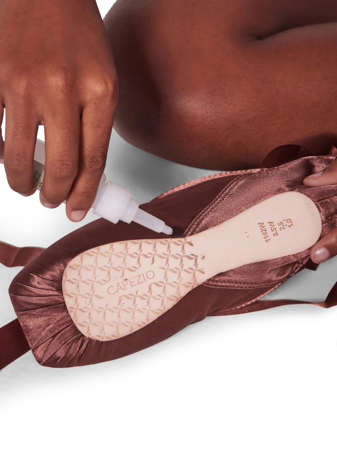 Shoe Glue - Extend the life of Pointe Shoes