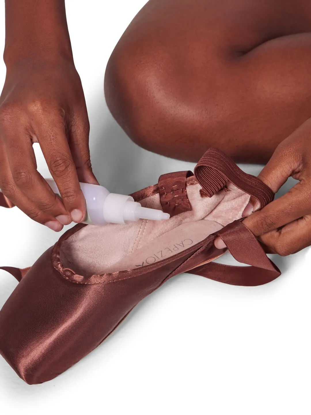 Shoe Glue - Extend the life of Pointe Shoes