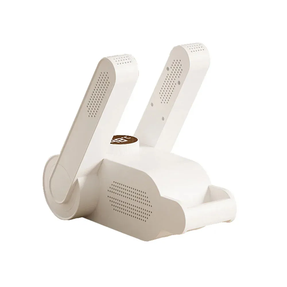 Shoes Dryer Heater Smart Electric Shoe Drying Deodorizer Dehumidifier Machine Drier for Boots Uv Sterilization Shoes Drying