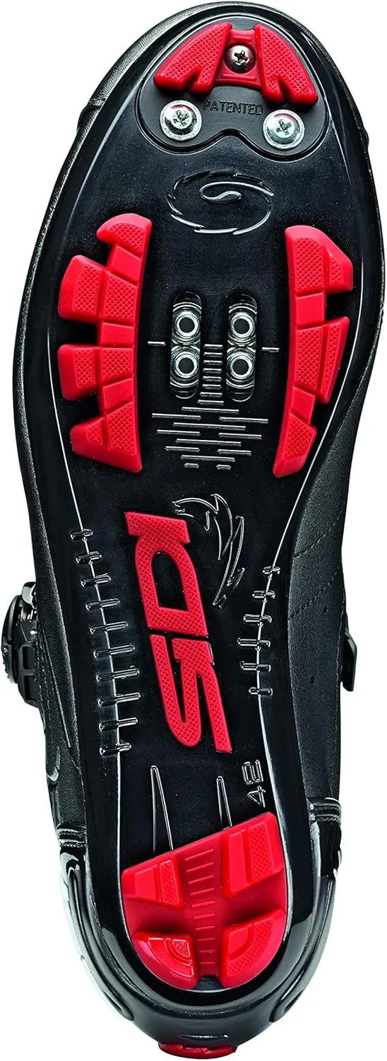 Sidi Men's Dominator 10 Cycling Shoes