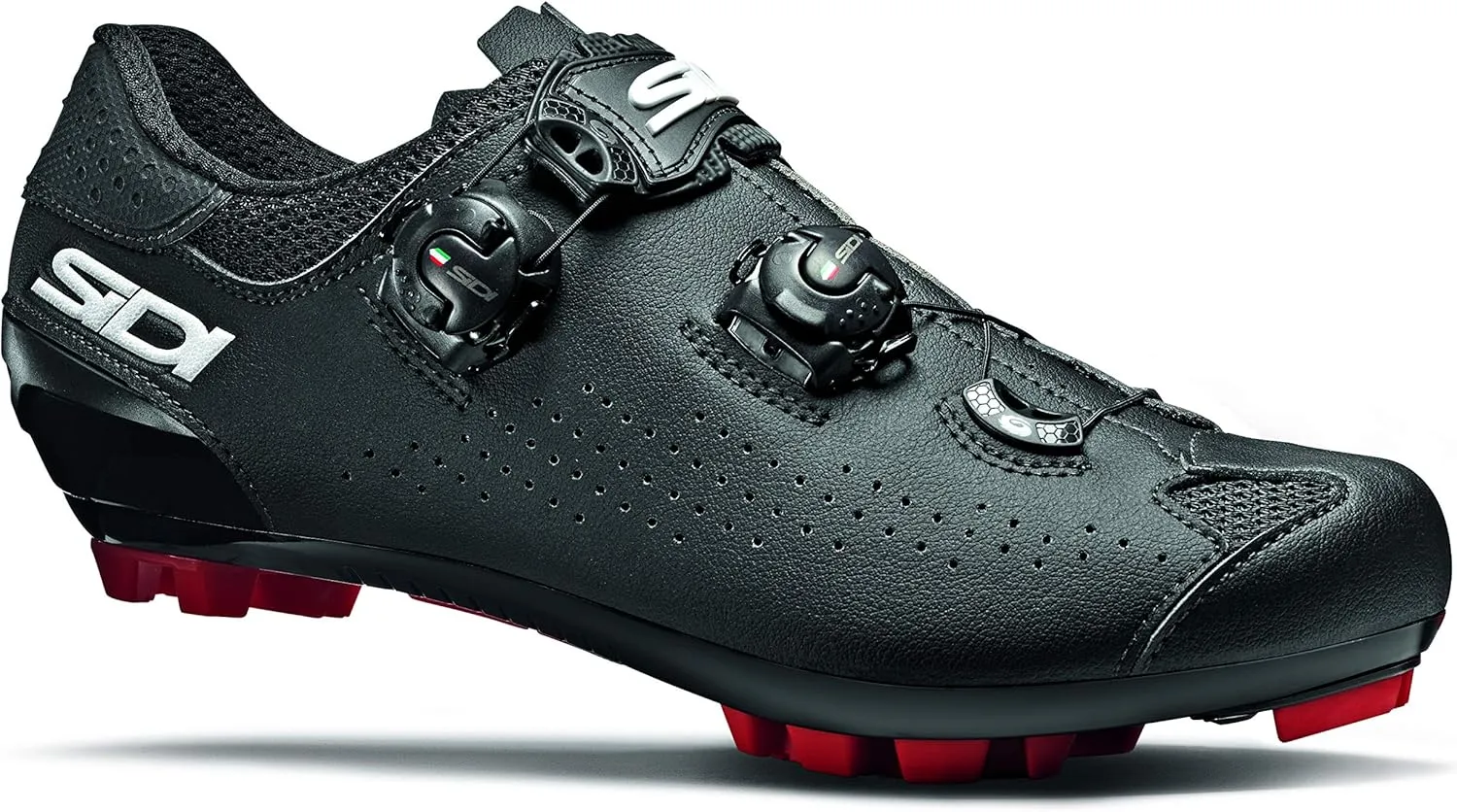 Sidi Men's Dominator 10 Cycling Shoes