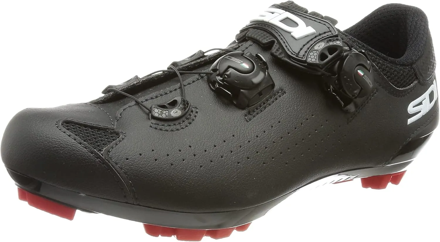 Sidi Men's Dominator 10 Cycling Shoes