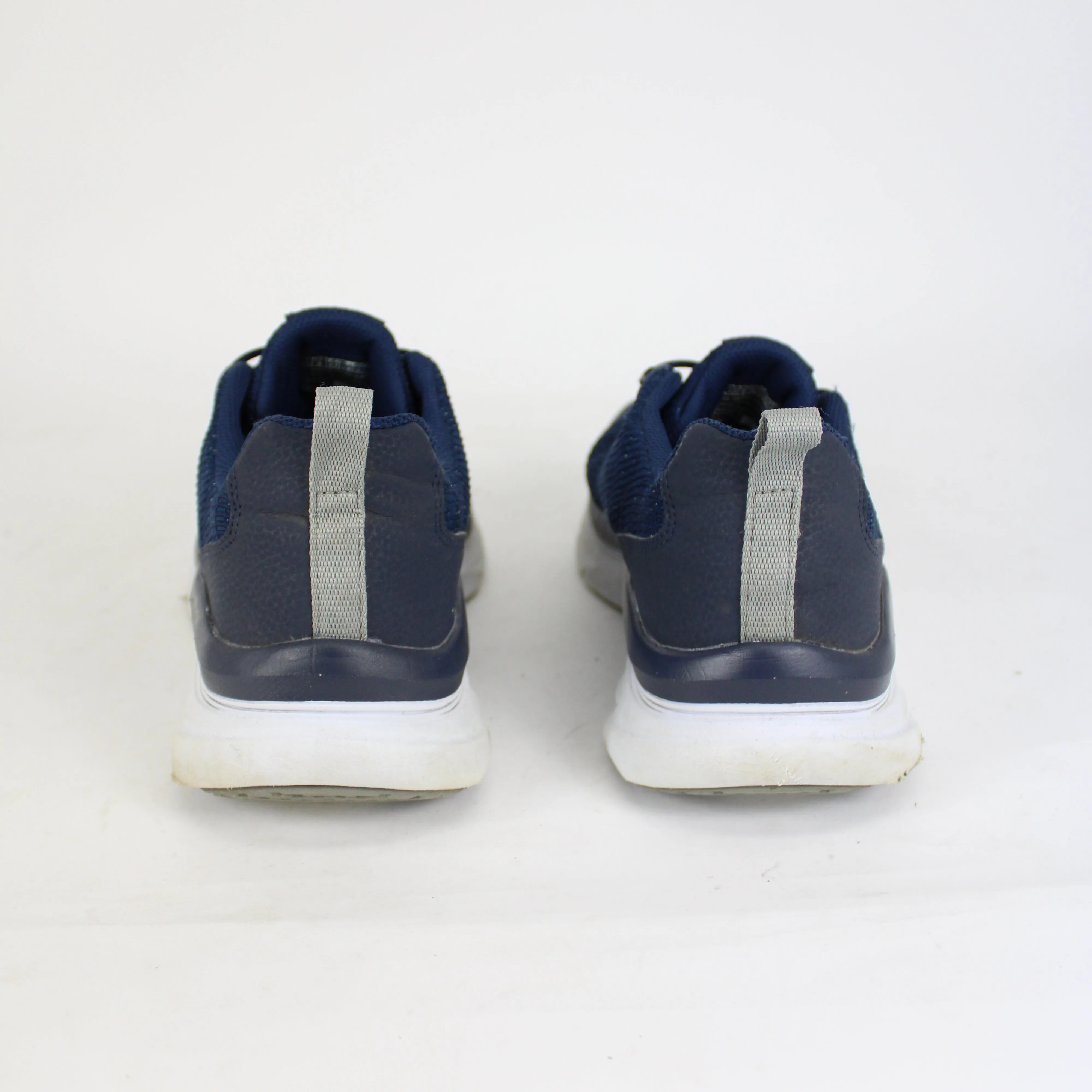 Skecher blue Running Shoe