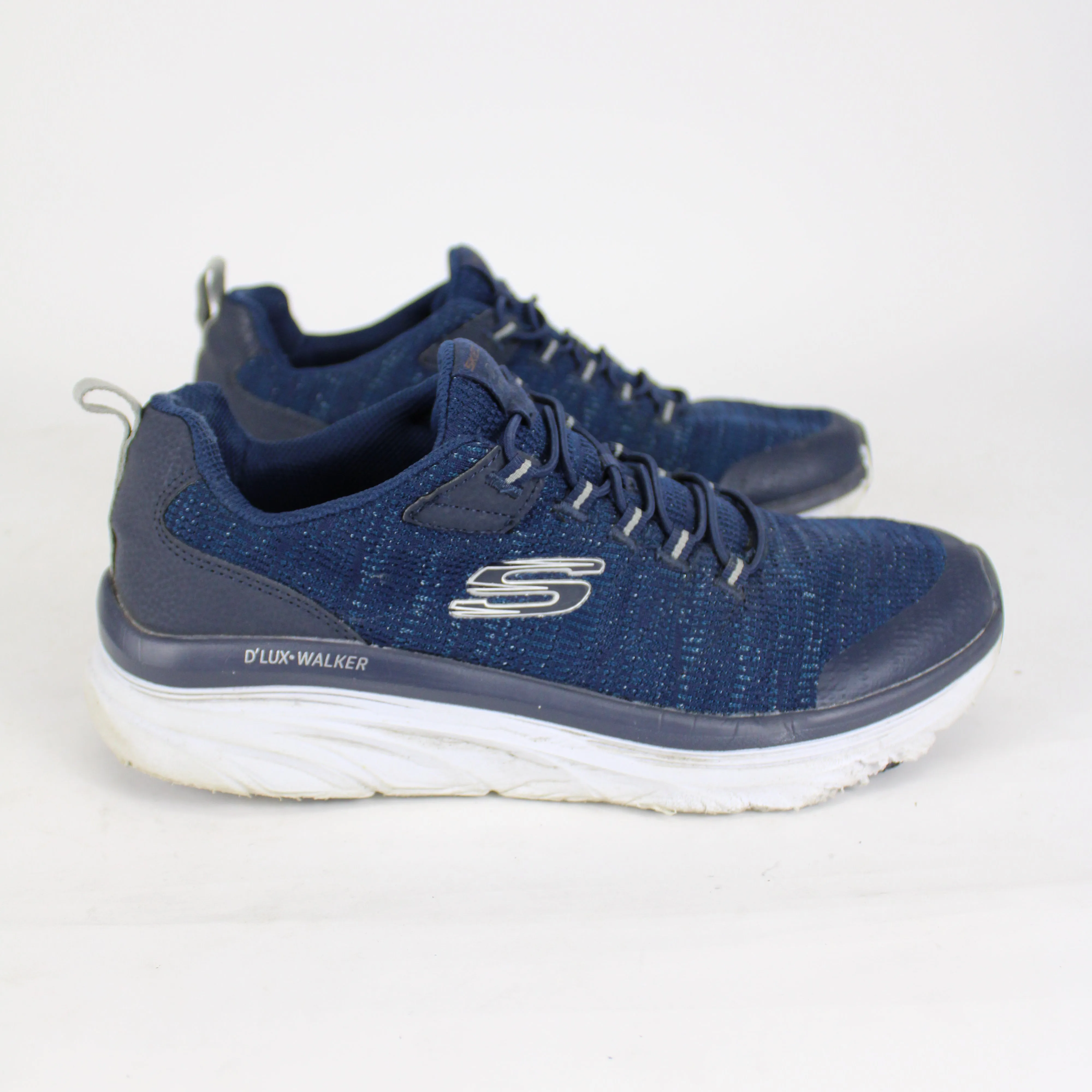 Skecher blue Running Shoe