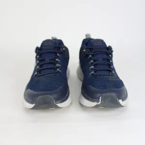 Skecher blue Running Shoe