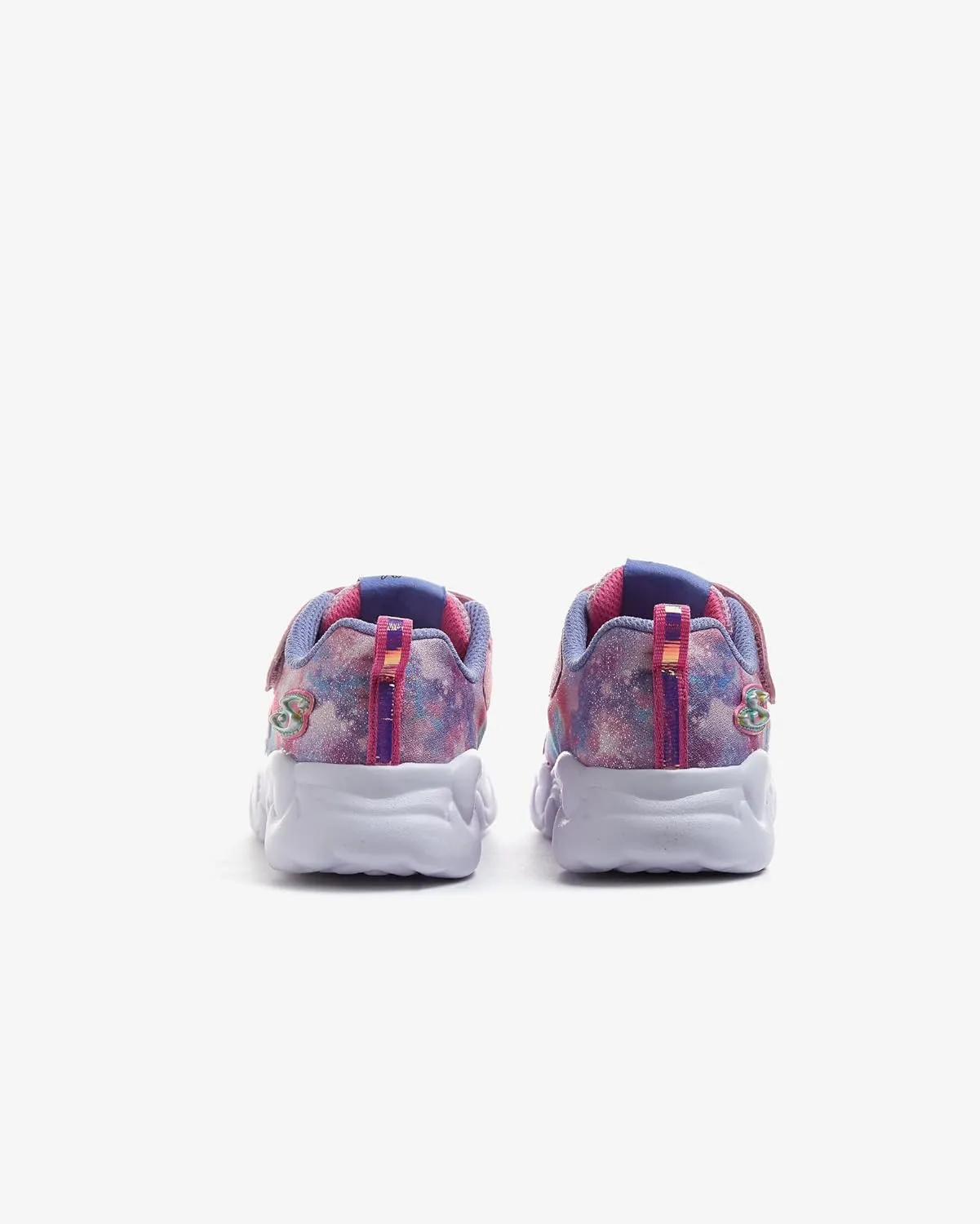 Skechers Girl's Unicorn Storm Sneaker