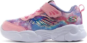 Skechers Girl's Unicorn Storm Sneaker