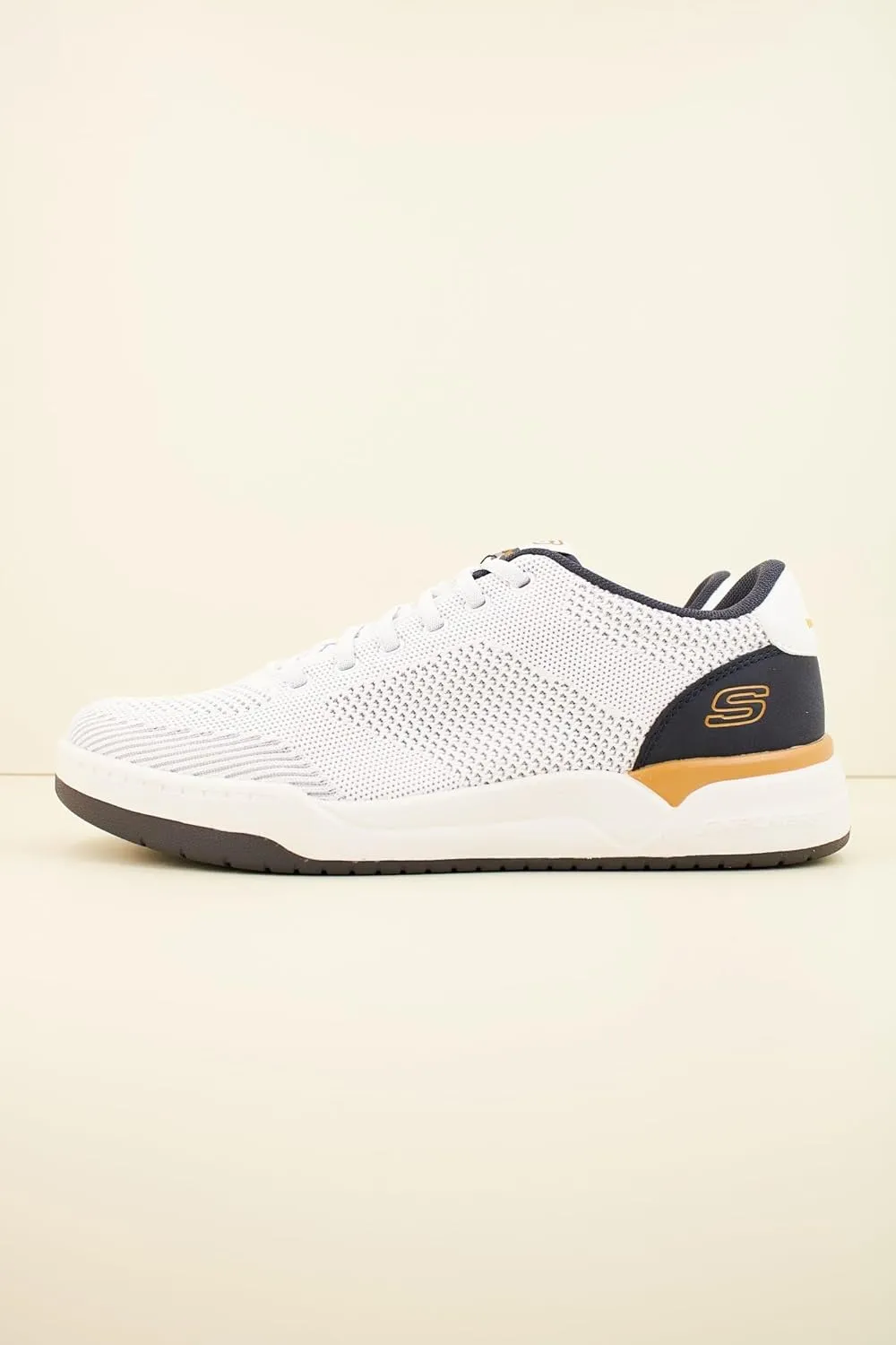 Skechers Men's Corliss-Dorset Sneaker