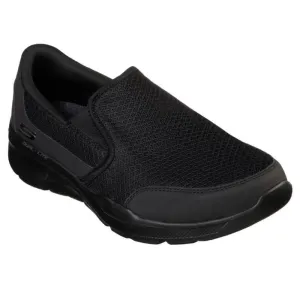 Skechers Mens Relaxed Fit Equalizer 3.0 Bluegate Shoe