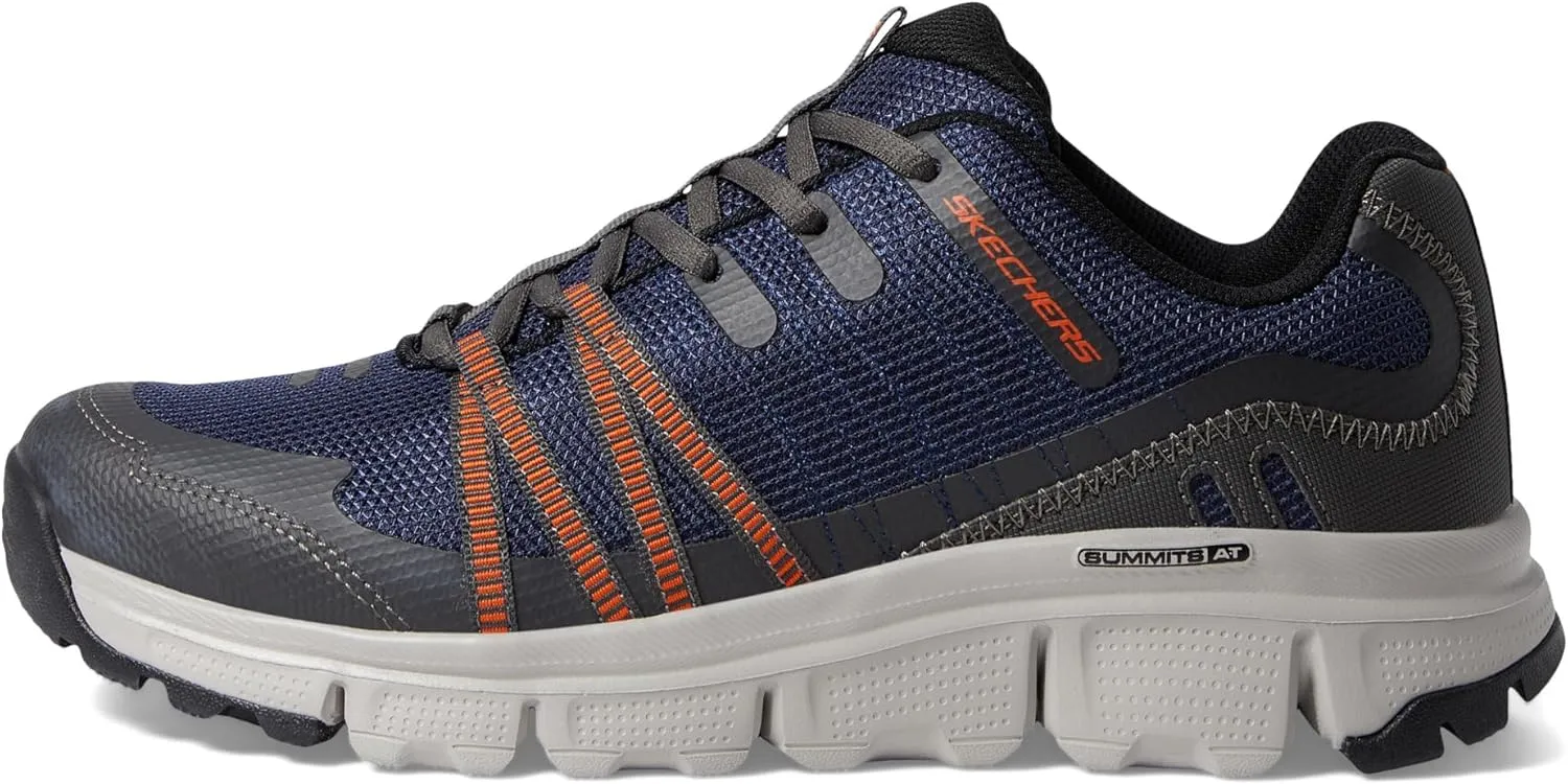 Skechers Men's Summits at Twin Bridges Sneaker