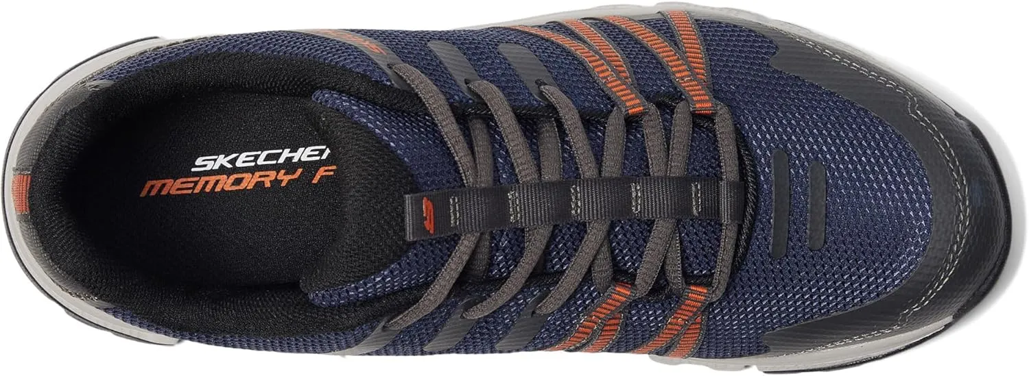 Skechers Men's Summits at Twin Bridges Sneaker