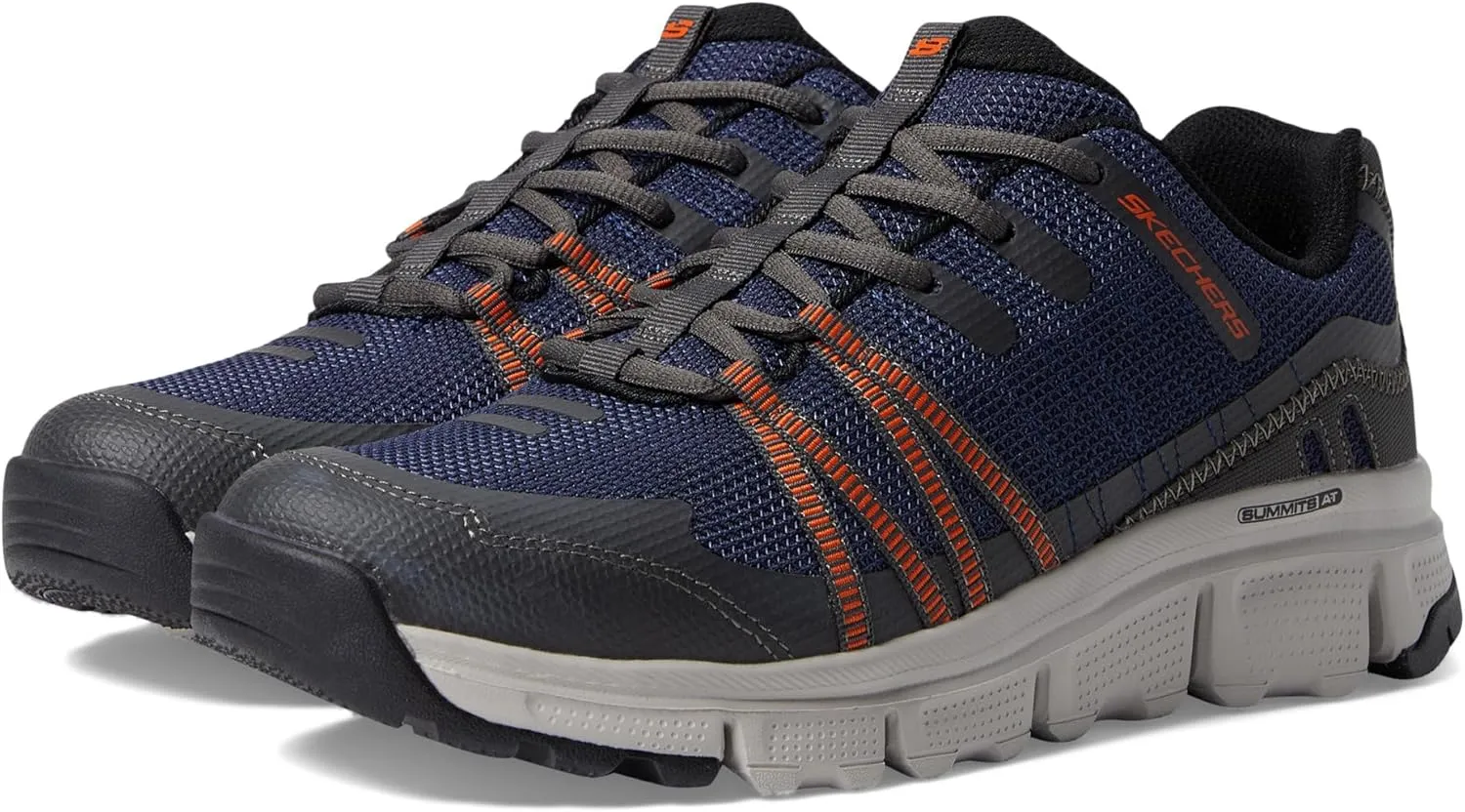 Skechers Men's Summits at Twin Bridges Sneaker