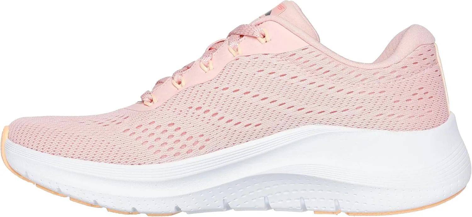 Skechers Women's Arch Fit 2.0 Big League Sneaker