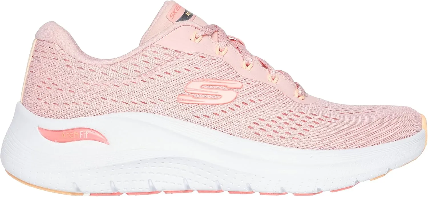 Skechers Women's Arch Fit 2.0 Big League Sneaker