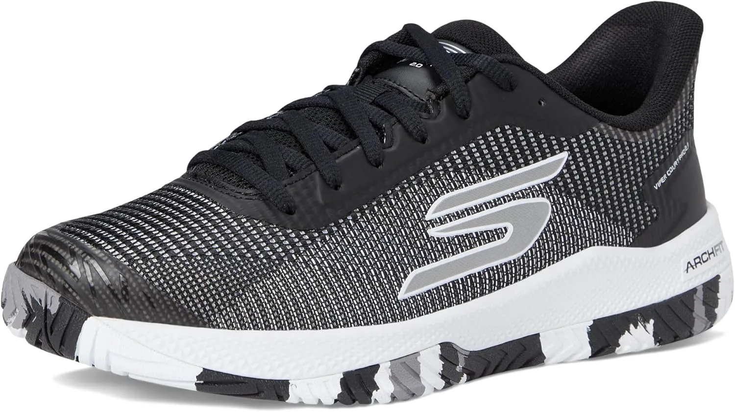 SKECHERS Women's Pickleball Viper Court Pro 2.0 Sneaker