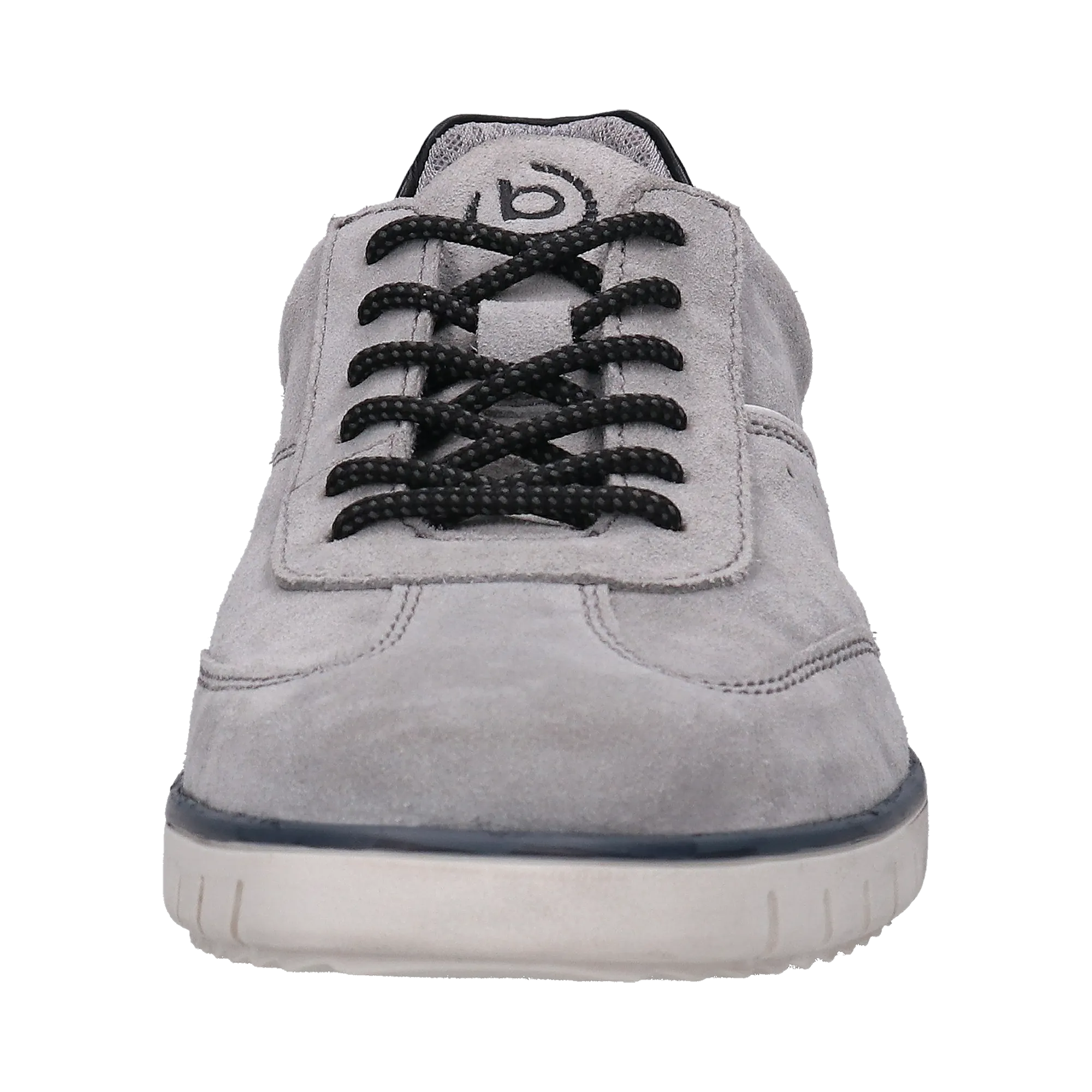 Sneaker hellgrau