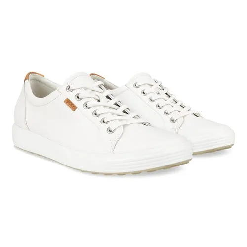 Soft 7 White