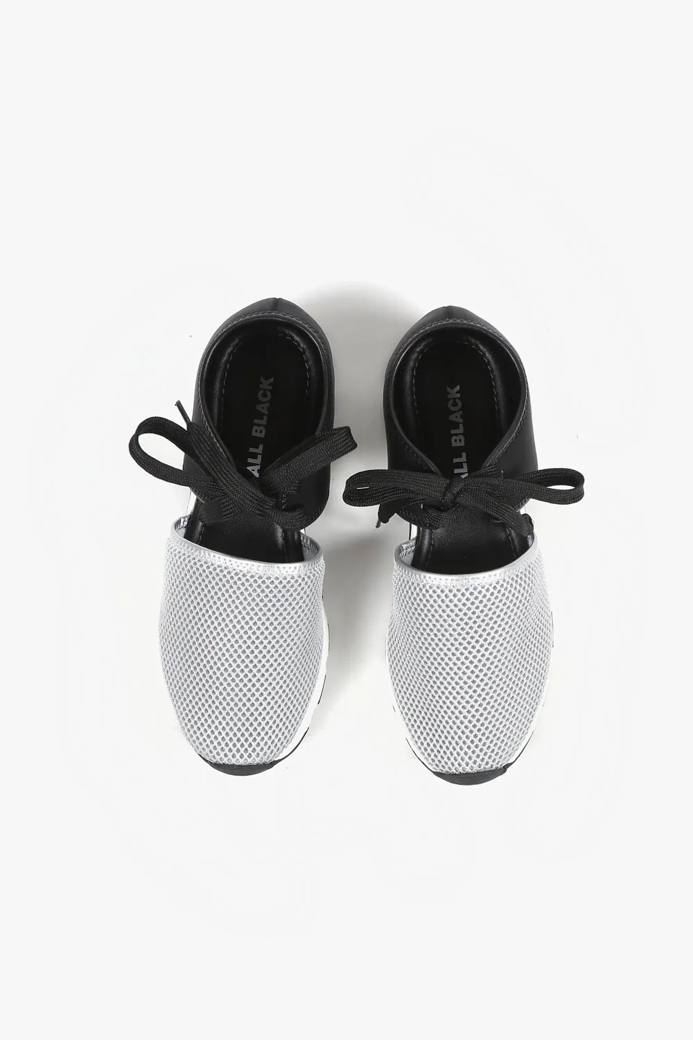 Solid Mesh