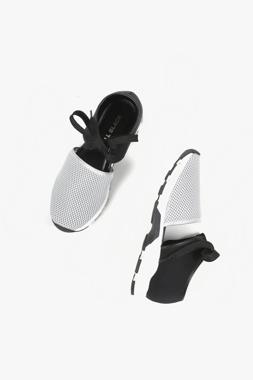 Solid Mesh