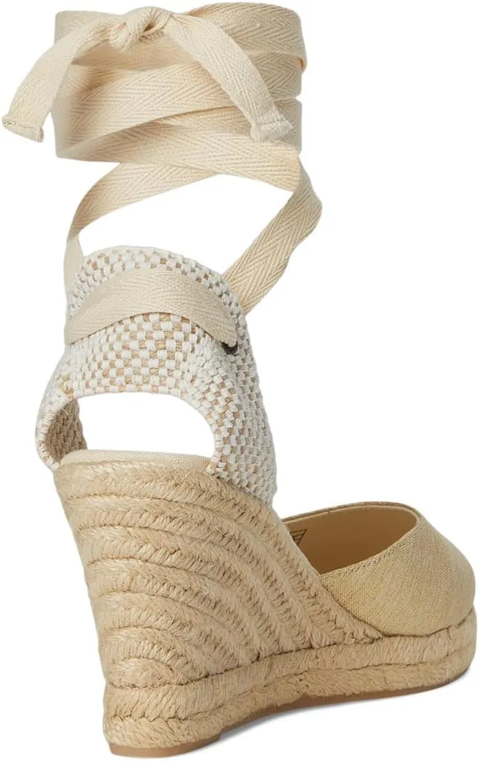 Soludos Women's Marseille Wedge Espadrille Sandal